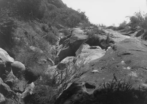 Park Moderne, Calabasas, circa 1940s