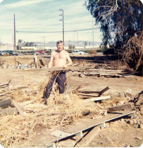 Elks Lodge purchases picnic grounds, 1977