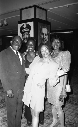 Urban League, Los Angeles, 1994