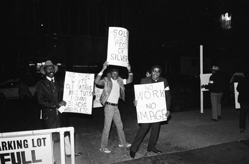 Image Awards; Los Angeles, 1981