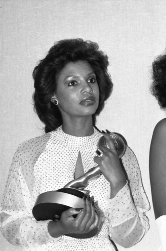 Image Awards (NAACP), Los Angeles, 1984