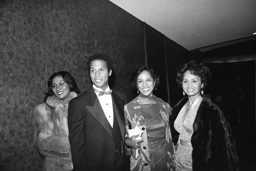 Image Awards; Los Angeles, 1981