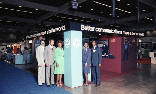 National Urban League Conference, Los Angeles