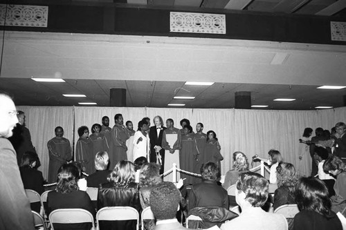 26th Annual Grammys, Los Angeles, 1984