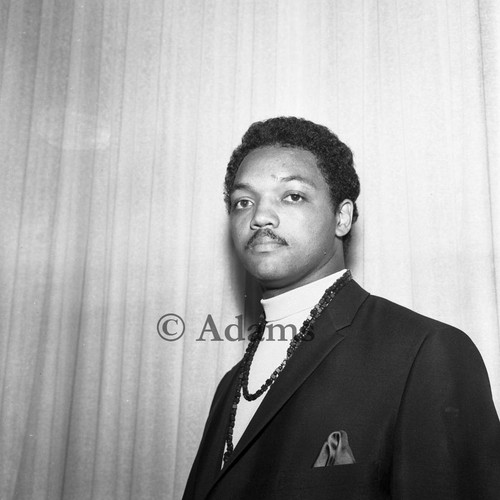 Jesse Jackson, Los Angeles