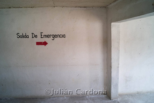 Rehab center massacre, Juárez, 2009