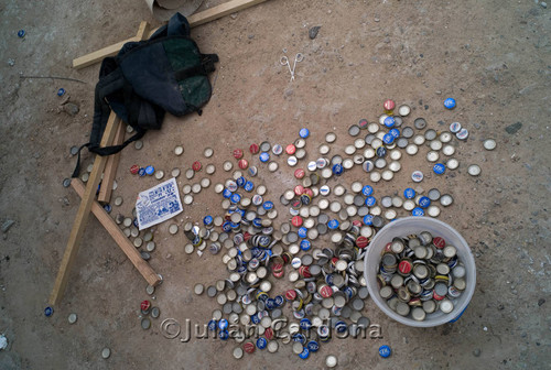 Rehab center massacre, Juárez, 2009