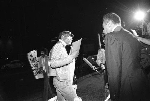 Image Awards; Los Angeles, 1981