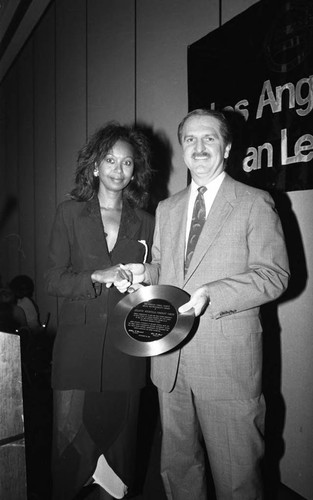 Urban League, Los Angeles, 1993