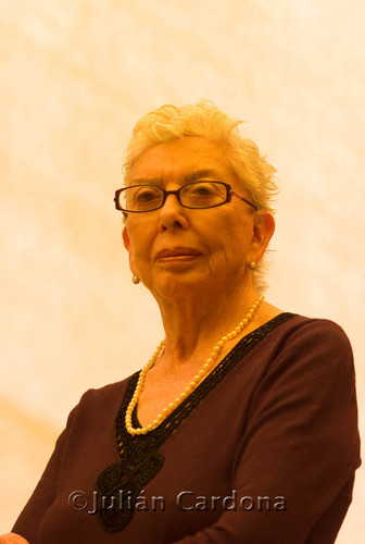 Esther Chavez Cano, Juárez, 2008