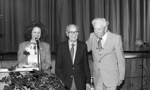 Group Portrait, Los Angeles, 1987