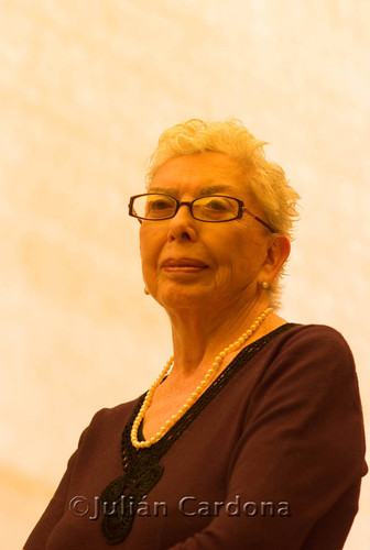 Esther Chavez Cano, Juárez, 2008