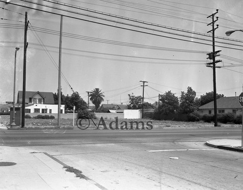 Main Street, Los Angeles