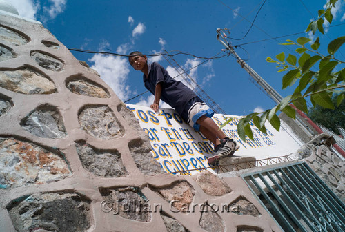 Rehab massacre, Juárez, 2009