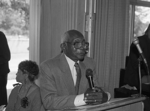 Urban League, Los Angeles, 1998