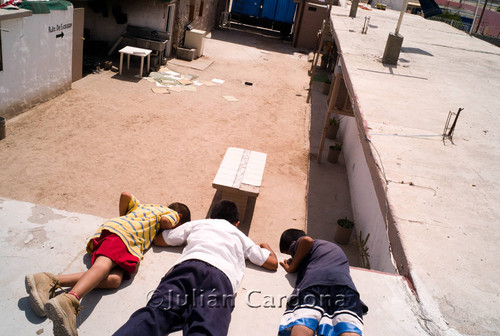 Rehab massacre, Juárez, 2009