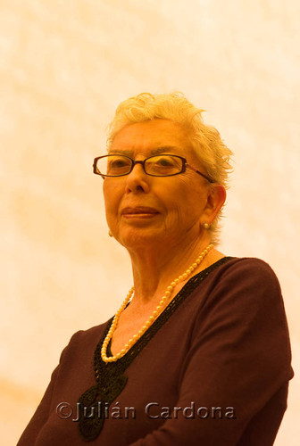 Esther Chavez Cano, Juárez, 2008