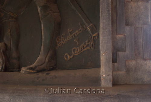 La Fiesta, Juárez, 2008