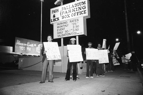 Image Awards; Los Angeles, 1981