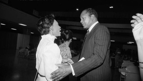 Juneteenth Celebration, Los Angeles, 1982