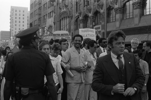 Black Women's Forum Ambassador Hotel, Los Angeles, 1984