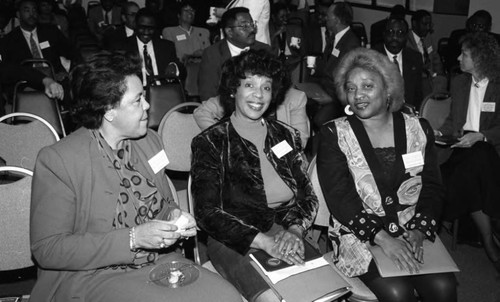 Urban League, Los Angeles, 1994