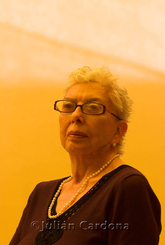 Esther Chavez Cano, Juárez, 2008