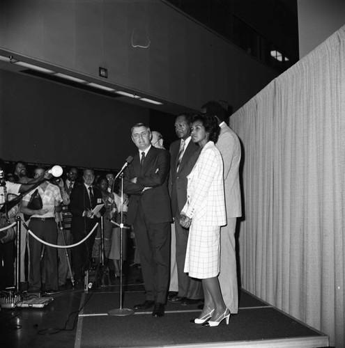 68th National Urban League Conference, Los Angeles, 1978