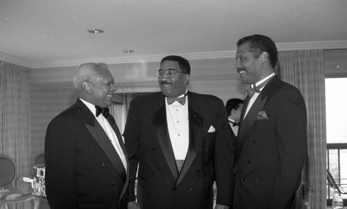 Urban League, Los Angeles, 1994