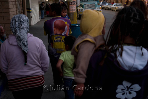 People, Juárez, 2009