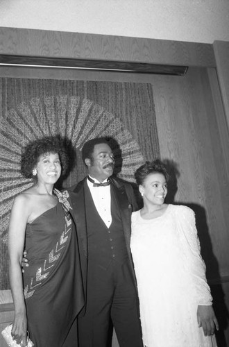 Image Awards (NAACP), Los Angeles, 1984