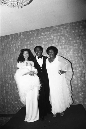 Image Awards; Los Angeles, 1981