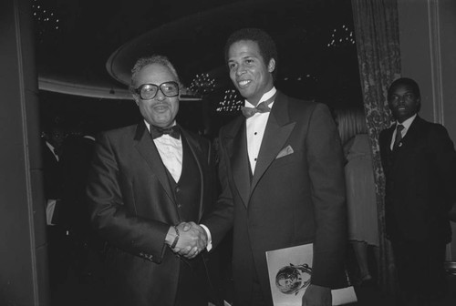 Image Awards; Los Angeles, 1981