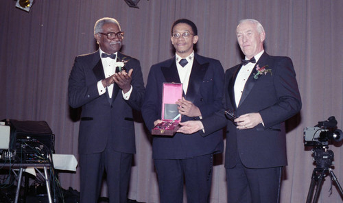 Sony Innovators Awards Ceremony, Los Angeles, 1989