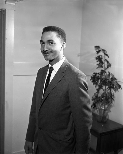 Urban League, Los Angeles, 1962