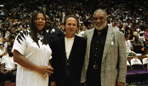 Queen Latifah, Los Angeles, 1994