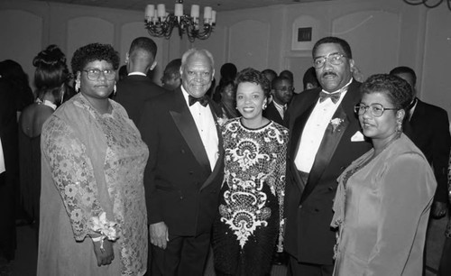 Urban League, Los Angeles, 1994