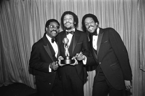 Image Awards; Los Angeles, 1981