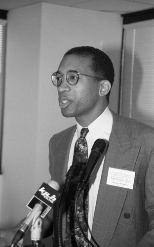 Urban League, Los Angeles, 1994