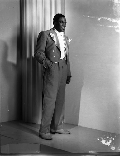 Charles Waterford, Los Angeles, 1948