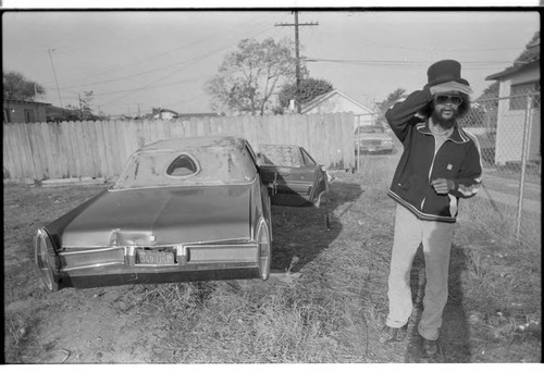 National Black Child Day, Los Angeles, 1982