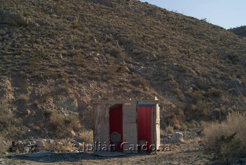 Granjas Unidas, Juárez, 2007