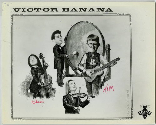 Victor Banana