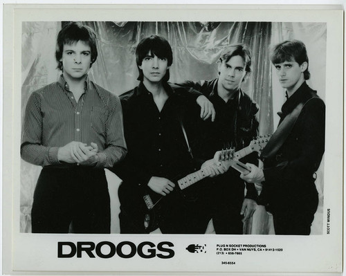 Droogs