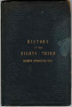 A.M. Judson's History of the Eighty-Third Regiment Pennsylvania Volunteers. Erie, PA, B.F.H. Lynn, 1865