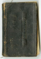 Diary, 1864