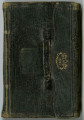 Diary, 1865