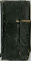 Diary, 1861