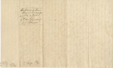 Complaint of James M. Coopwood