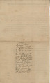 Bond of John Anderson and Jacob Smith to James Moore